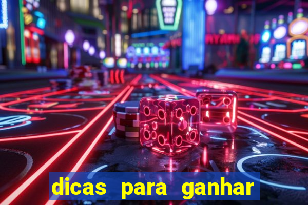 dicas para ganhar no fortune rabbit